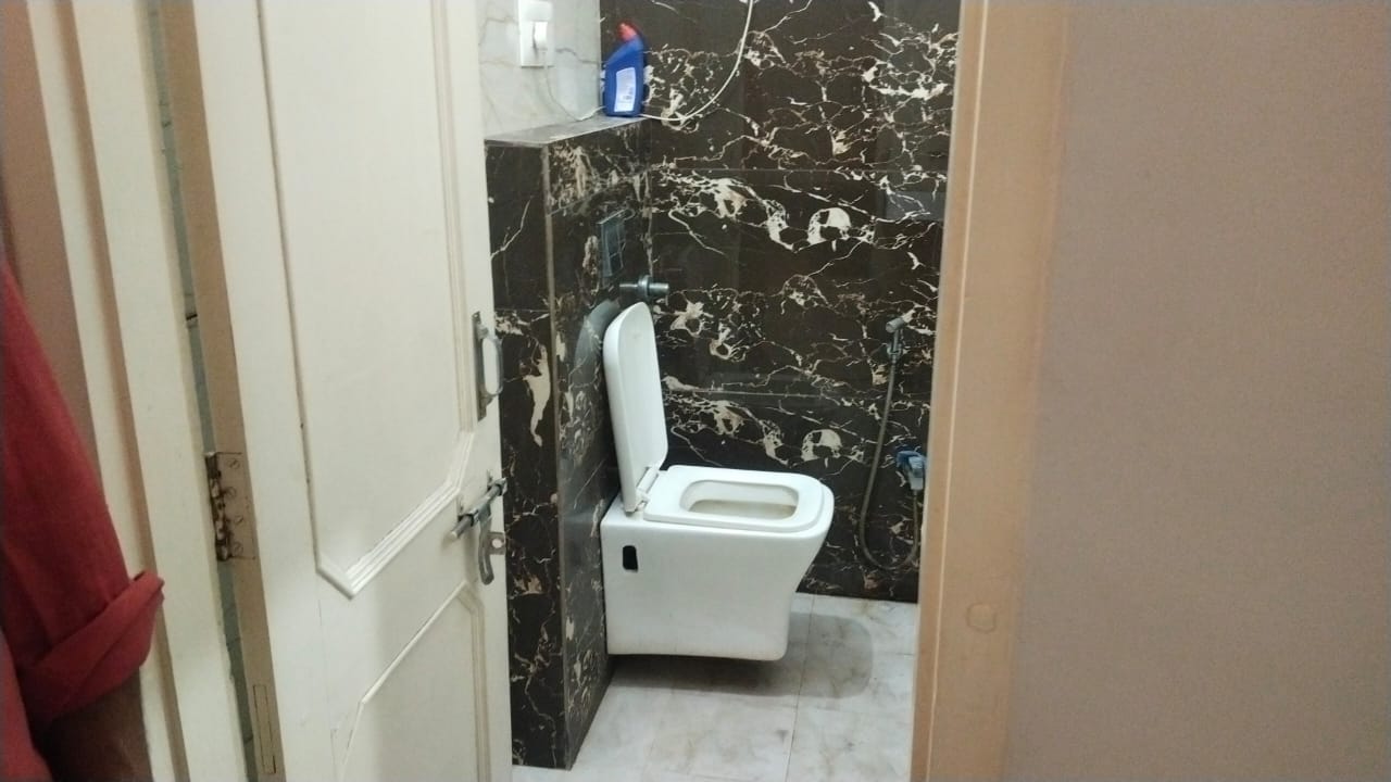 1 Bhk Furnished  Flat at shanti nagar,durgapura-Durgapura-Jaipur